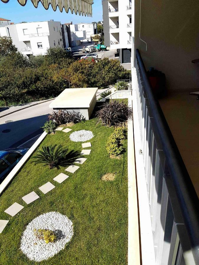 Apartment Rio Podstrana Eksteriør billede
