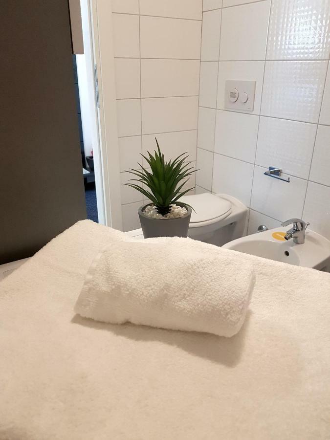 Apartment Rio Podstrana Eksteriør billede